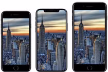 Rò rỉ kích thước iPhone 8 cùng các thông tin mới nhất