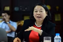 Hé lộ thân thế nữ đại gia Sài Gòn từng nghỉ học, đi làm giúp việc