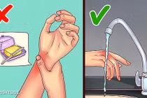 8 phương pháp điều trị bệnh tại nhà có thể gây nguy hiểm