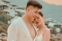 Lệ Quyên khẳng định không thể sống nếu thiếu tình yêu