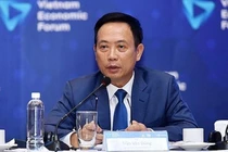 Cách chức Chủ tịch Ủy ban Chứng khoán Nhà nước Trần Văn Dũng