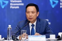 Cách chức Chủ tịch Ủy ban Chứng khoán Nhà nước Trần Văn Dũng