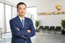 Chân dung Tân Chủ tịch Vietcombank Phạm Quang Dũng