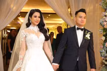 Khối tài sản đồ sộ của Diệp Lâm Anh và chồng thiếu gia