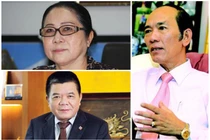 Cuộc đời chìm nổi của 3 đại gia Bình Định nổi tiếng