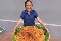 Bà Tân Vlog vượt mốc 1 triệu người đăng ký theo dõi