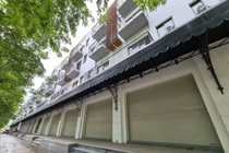 Hà Nội xử phạt Bitexco xây hàng trăm căn nhà không có đánh giá tác động môi trường