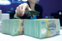 Bí ẩn doanh nghiệp vốn điều lệ “khủng” 128.000 tỷ đồng