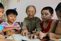 Không cho viết vào SGK: Chỉ thị trật chìa!