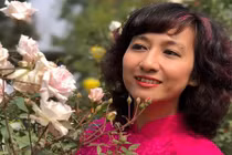 Cuộc sống an yên của BTV Vân Anh sau khi nghỉ việc tại VTV