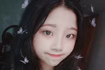 Chàng trai hốt hoảng diện kiến nhan sắc thật của bạn gái qua mạng