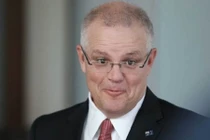 Thủ tướng Nguyễn Xuân Phúc gửi điện mừng tân Thủ tướng Australia