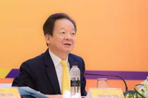 Bầu Hiển tiếp tục giữ chức Chủ tịch HĐQT SHB