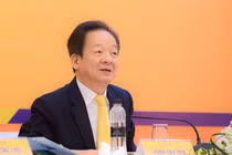 Bầu Hiển tiếp tục giữ chức Chủ tịch HĐQT SHB