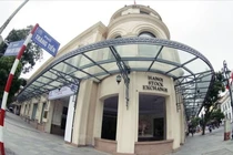 Soi lương lãnh đạo Sở Giao dịch chứng khoán Hà Nội 