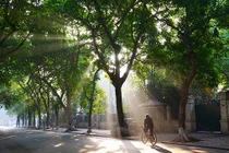 Dự báo thời tiết 21/11: Hà Nội ngày nắng hanh, đêm lạnh