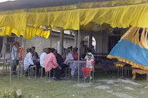 Huế: Ngư dân tử vong do bị bạch tuộc cắn khi đánh cá 