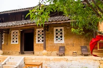 Khám phá nhà cổ trăm tuổi “độc nhất vô nhị” ở Hà Giang