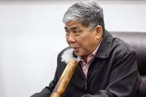 Loạt dự án tai tiếng của đại gia điếu cày Lê Thanh Thản