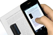 Bất ngờ với tác dụng của camera trên smartphone 