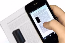 Bất ngờ với tác dụng của camera trên smartphone 