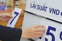 Lãi suất tiết kiệm tăng mạnh, gửi tiền ngân hàng nào “lời” nhất?