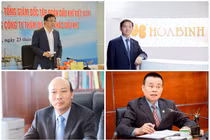 Chân dung các doanh nhân ứng cử đại biểu Quốc hội