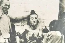 Tên cướp khét tiếng đòi 'làm nhục' Từ Hi Thái hậu nhận kết đắng