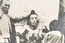 Tên cướp khét tiếng đòi 'làm nhục' Từ Hi Thái hậu nhận kết đắng