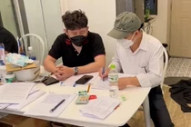 Triệt phá đường dây mua bán tài khoản ngân hàng lừa đảo 1.000 tỷ đồng