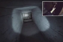 Khám phá nhà máy bỏ hoang, phát hiện bí mật rợn người 