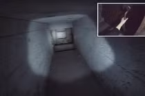 Khám phá nhà máy bỏ hoang, phát hiện bí mật rợn người 