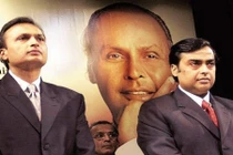 Bật mí về gia tộc chiếm ngôi giàu nhất châu Á của Samsung