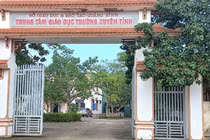 Tạm đình chỉ thủ quỹ ở Quảng Bình làm mất 6 tỷ đồng