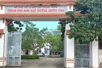 Tạm đình chỉ thủ quỹ ở Quảng Bình làm mất 6 tỷ đồng