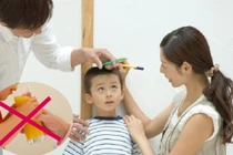 Trẻ uống nhiều nước ép trái cây có thể ngừng tăng chiều cao 