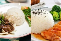 Choáng váng đặt suất cơm gà ngon lành trên mạng, nhận về 5 mẩu xương khô 