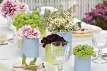 Những cách “ướp hương” cho ngôi nhà luôn thơm ngát 