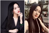 BTV Hoài Anh đẹp đến ngỡ ngàng khi không lên sóng VTV 