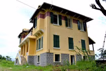 Bí mật dinh thự cổ hơn trăm tuổi ở Đà Lạt