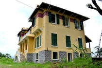 Bí mật dinh thự cổ hơn trăm tuổi ở Đà Lạt