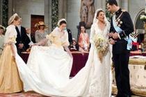 Những đám cưới hoàng gia tốn kém nhất lịch sử