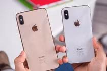 iPhone Xs và iPhone Xs Max thắng lớn tại Mỹ