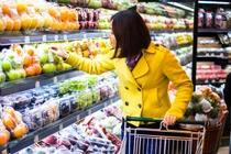 Lật tẩy mánh khóe “móc túi” khách hàng của các siêu thị