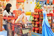 Bí quyết giúp bà nội trợ chi tiêu Tết siêu tiết kiệm