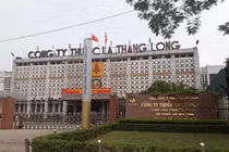 Di dời nhà máy thuốc lá Thăng Long, “đất vàng” chuyển đổi sao?