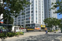 Họp khẩn, báo cáo thành phố vụ cư dân mua nhà không được vào ở