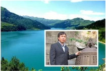 Đại gia làm siêu dự án 10.000 tỷ tại Hải Dương là ai?