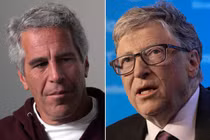 WSJ: Vợ Bill Gates ly hôn vì chồng có quan hệ với tội phạm tình dục