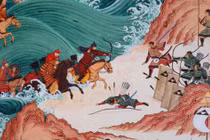 Phép màu nào giúp Nhật Bản tránh nguy cơ bị xóa tên trên bản đồ? 